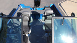 2025 Lund 1650 Angler Sport