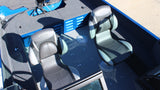 2025 Lund 1650 Angler Sport