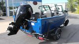 2024 Lund 1650 Rebel XL Sport