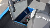 2024 Lund 1650 Rebel XL Sport