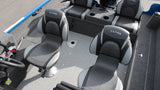 2024 Lund 1650 Rebel XL Sport