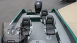 2026 Lund 1800 Explorer SS