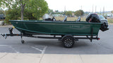 2026 Lund 1800 Explorer SS