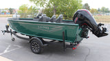 2026 Lund 1800 Explorer SS