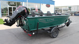 2026 Lund 1800 Explorer SS
