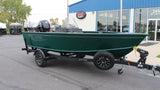 2026 Lund 1800 Explorer SS