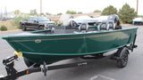2026 Lund 1800 Explorer SS