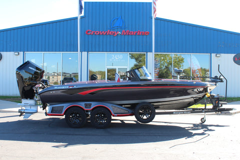 2026 Ranger 621FS Cup