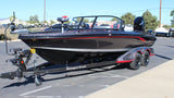 2026 Ranger 621FS Cup
