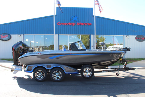 2026 Ranger 620FS Cup