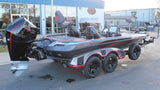 2026 Ranger Z521R