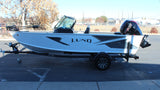 2026 Lund 1775 Adventure Sport