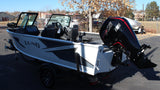 2026 Lund 1775 Adventure Sport
