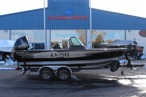 2026 Lund 2075 Impact XS