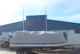 2026 SYLVAN MIRAGE 8522 LZ MERCURY 115
