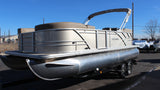 2026 SYLVAN MIRAGE 8522 LZ MERCURY 115