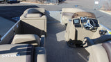 2026 SYLVAN MIRAGE 8522 LZ MERCURY 115