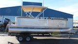 2026 SYLVAN MIRAGE 8522 LZ MERCURY 115