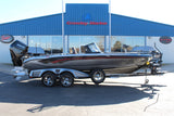 2026 Ranger 622FS Pro