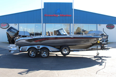 2026 Ranger 622FS Pro