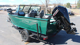 2026 Lund 1700 Explorer Outfitter Edition