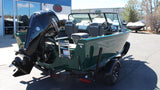 2026 Lund 1700 Explorer Outfitter Edition
