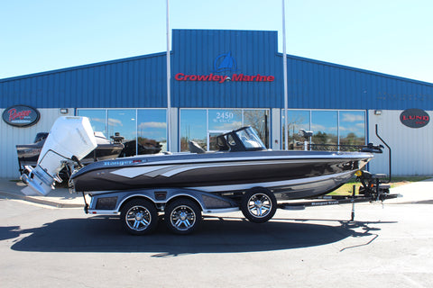 2026 Ranger 621FS Pro