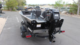 2024 Lund 1600 Fury