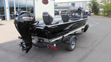 2024 Lund 1600 Fury