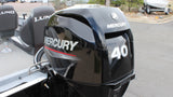 2024 Lund 1600 Fury