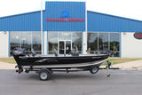 2024 Lund 1600 Fury