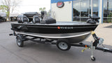 2024 Lund 1600 Fury