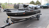 2024 Lund 1600 Fury