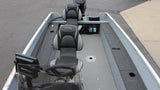 2024 Lund 1600 Fury