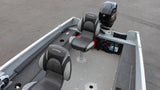 2024 Lund 1600 Fury