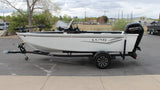 2026 Lund 1650 Rebel XL