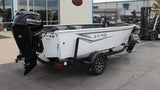 2026 Lund 1650 Rebel XL
