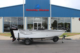 2026 Lund 1650 Rebel XL
