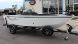 2026 Lund 1650 Rebel XL