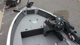 2026 Lund 1650 Rebel XL