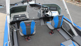 2022 Ranger 621FS Cup