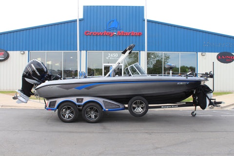 2022 Ranger 621FS Cup