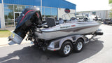 2025 Ranger 1880MS Angler