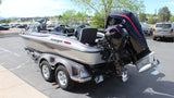 2025 Ranger 1880MS Angler