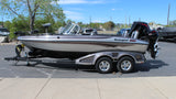 2025 Ranger 1880MS Angler