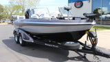 2025 Ranger 1880MS Angler