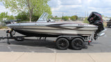 2024 Triton 206 Fishunter