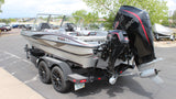 2024 Triton 206 Fishunter