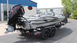 2024 Triton 206 Fishunter