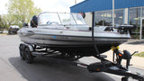2024 Triton 206 Fishunter